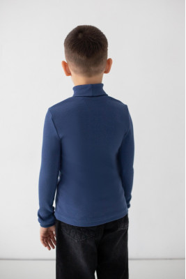 Водолазка для хлопчиків